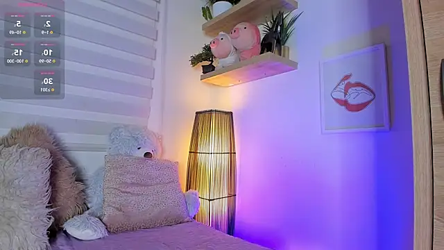 sara_madrid webcam