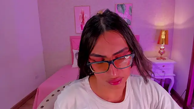 cherrylady_02 webcam
