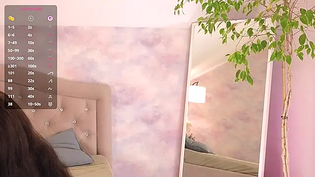 ElizabethMilller_ webcam