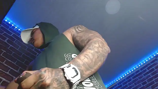 jordan_bigcock_ webcam