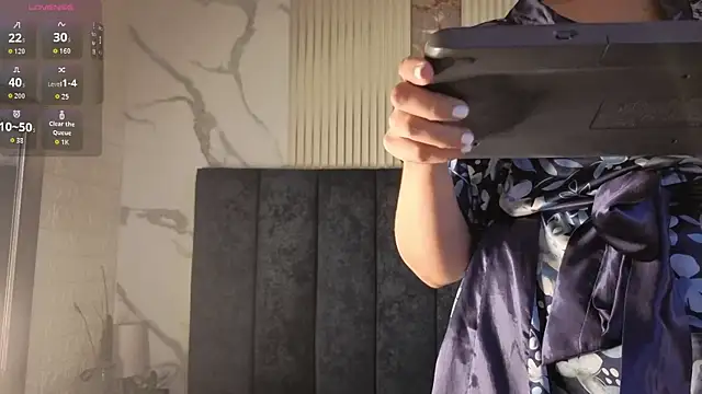 MarScarlett webcam