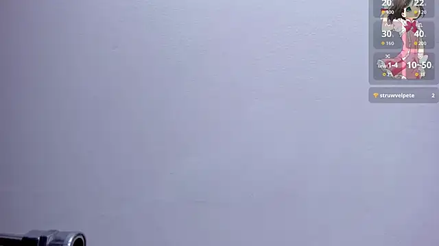 Miia_cute18 webcam