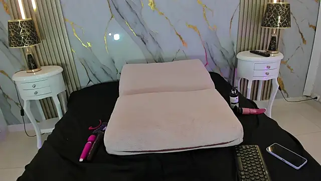 AprillRoss webcam