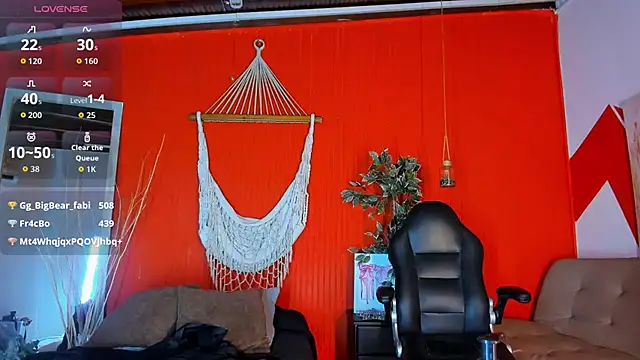 maria_Turner1 webcam
