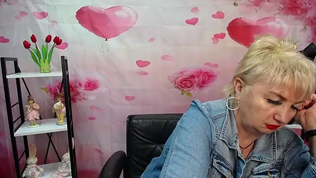 RenataDaster webcam