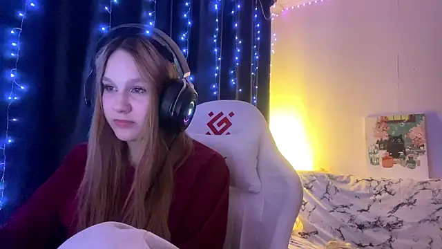 axin_burnell webcam