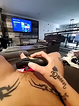 Couple_qc webcam