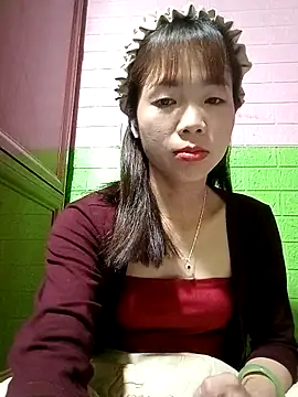 AmyLinee01 webcam