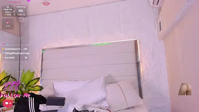 Hayami_Li webcam
