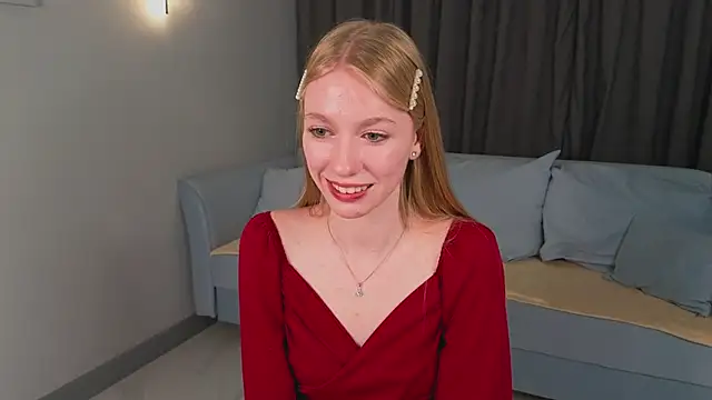 TerriiMiller webcam