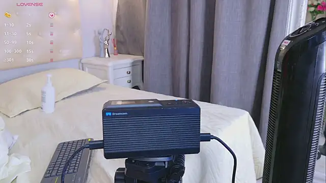 ninaavelvett webcam