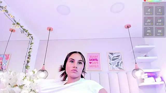 Amy_collen webcam