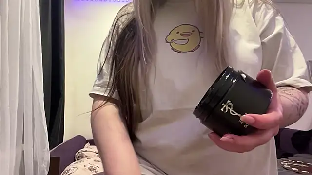 Tentecls webcam