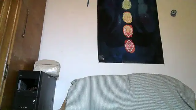 ExquisiteMature webcam