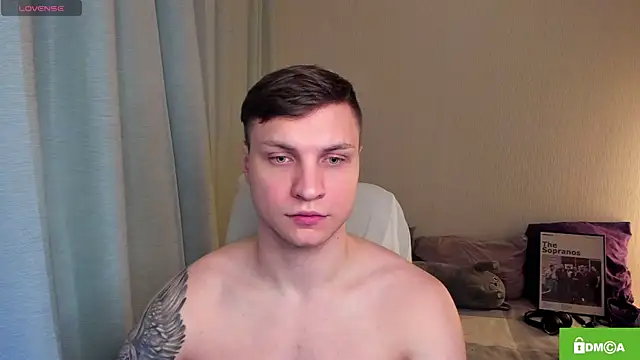 handsome_guy01 - Handsome_guy01's free webcam - UK Sex Cams