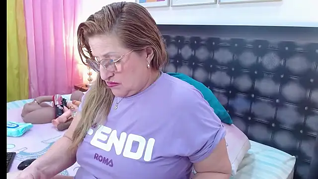 sandra_20 webcam