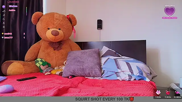 Samanntthaa__ webcam