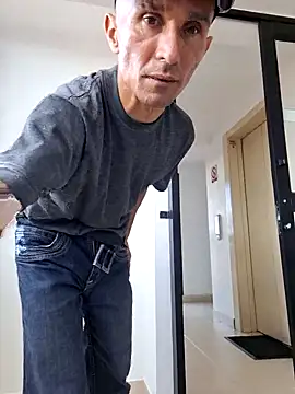 Nacho18hot webcam
