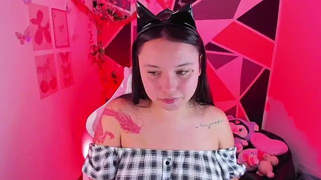 little_emma0 webcam