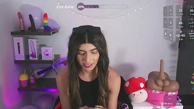 valentina_crtti webcam