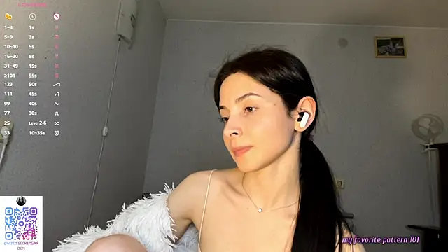 Mikytiki webcam