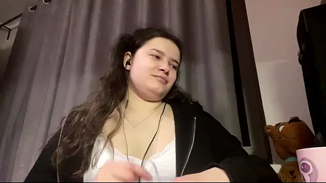 LonnaVandal webcam