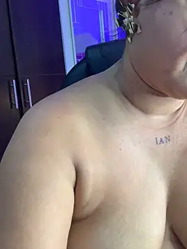 Alexa_marquis webcam