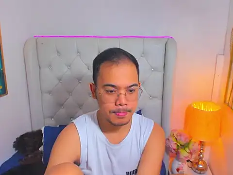 AsianZero webcam
