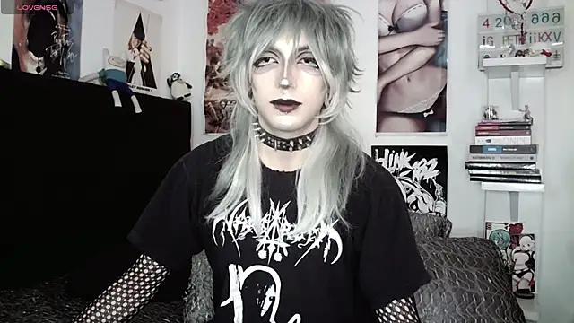 kiiler_queen webcam