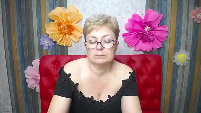 EmiliaGree webcam