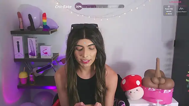 valentina_crtti webcam