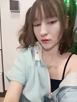 Yoonhee_ki webcam