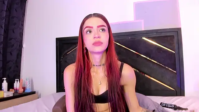 april_jones05 webcam
