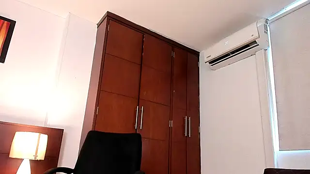 SahirCharm webcam