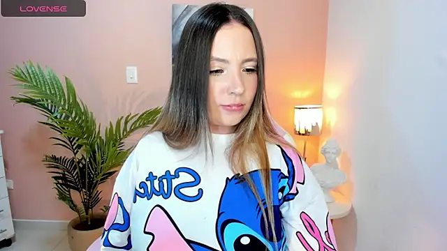 HannaMiller_1 webcam
