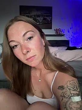 BunnyDiamond1 webcam