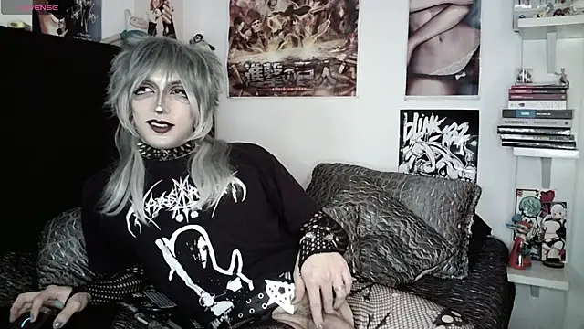 kiiler_queen webcam