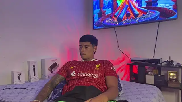 SexxxySquirterStev777