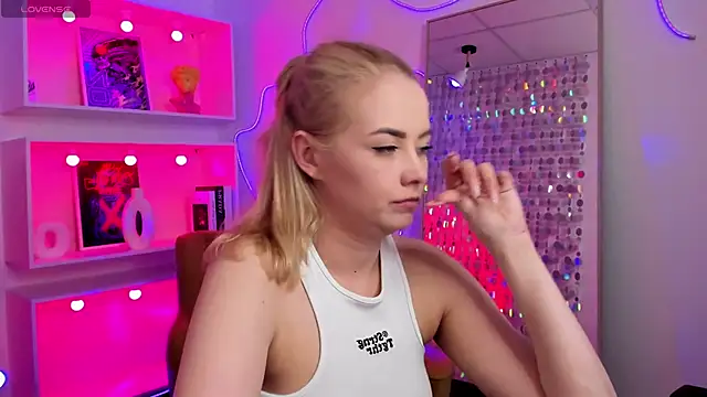 StephanieSweety webcam