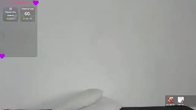 Cherrysweetyx webcam