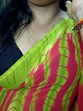 Anushka_flower webcam