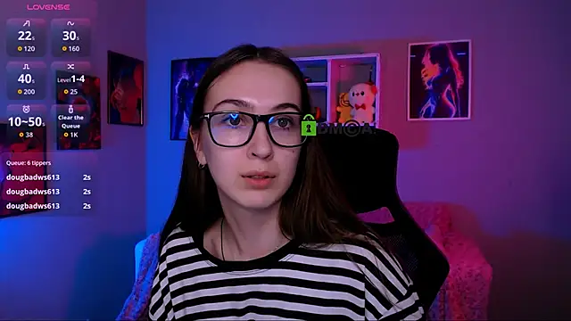 maya_minx webcam
