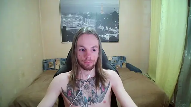 AdamDickens