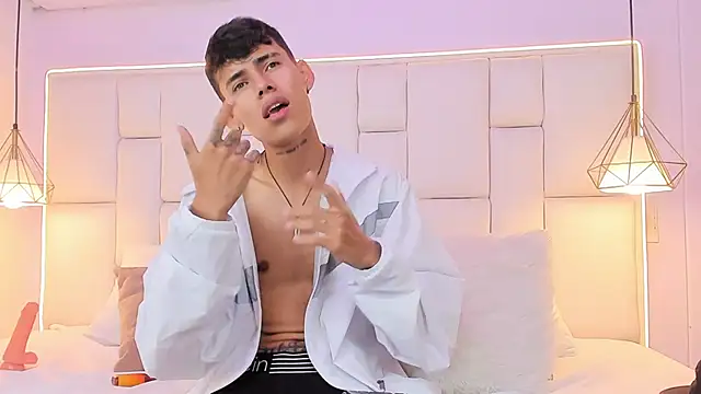 JacobFerrer