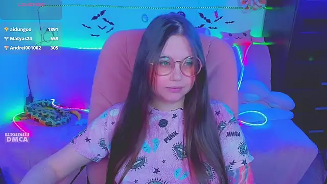 Lolisuccub