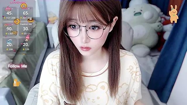 Sweet-18wanwan webcam