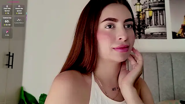 caralella webcam