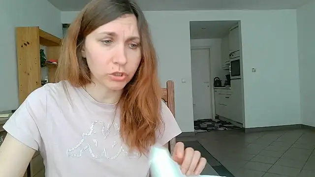 JasmineGlamour webcam