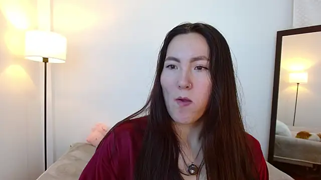 Elle_Lee_ webcam