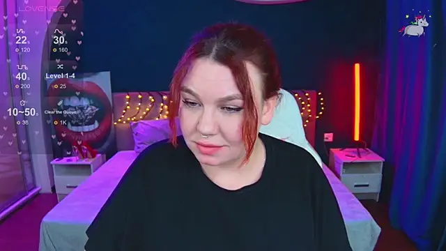 Lilumytrend webcam
